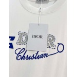 2026年4月19日新作DIOR半袖 tシャツ高品質/誕生日プレゼント/FF工場