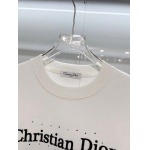 2026年4月19日新作DIOR半袖 tシャツ高品質/誕生日プレゼント/FF工場