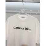 2026年4月19日新作DIOR半袖 tシャツ高品質/誕生日プレゼント/FF工場