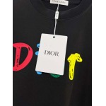 2026年4月19日新作DIOR半袖 tシャツ高品質/誕生日プレゼント/FF工場
