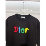 2026年4月19日新作DIOR半袖 tシャツ高品質/誕生日プレゼント/FF工場