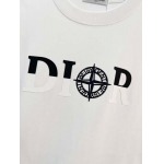 2026年4月19日新作DIOR半袖 tシャツ高品質/誕生日プレゼント/FF工場