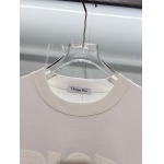 2026年4月19日新作DIOR半袖 tシャツ高品質/誕生日プレゼント/FF工場