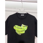 2026年4月19日新作LOEWE半袖 tシャツ高品質/誕生日プレゼント/FF工場