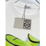 2026年4月19日新作LOEWE半袖 tシャツ高品質/誕生日プレゼント/FF工場