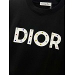 2026年4月19日新作DIOR半袖 tシャツ高品質/誕生日プレゼント/FF工場
