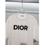 2026年4月19日新作DIOR半袖 tシャツ高品質/誕生日プレゼント/FF工場