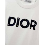 2026年4月19日新作DIOR半袖 tシャツ高品質/誕生日プレゼント/FF工場