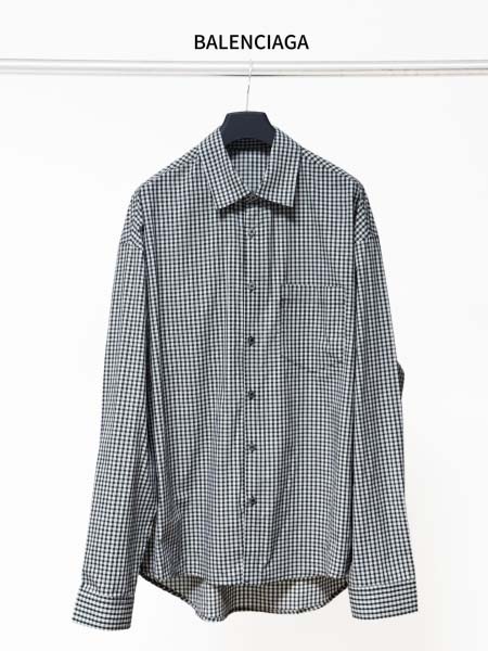 2026年4月19日新作Balenciagaシャツ高品質/誕...