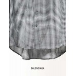 2026年4月19日新作Balenciagaシャツ高品質/誕生日プレゼント/FF工場