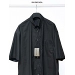 2026年4月19日新作Balenciaga 半袖  シャツ高品質/誕生日プレゼント/FF工場