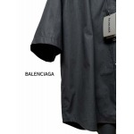 2026年4月19日新作Balenciaga 半袖  シャツ高品質/誕生日プレゼント/FF工場