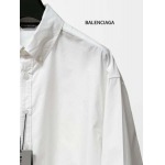 2026年4月19日新作Balenciaga 半袖 tシャツ高品質/誕生日プレゼント/FF工場