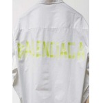2026年4月19日新作Balenciaga 半袖 tシャツ高品質/誕生日プレゼント/FF工場