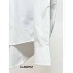2026年4月19日新作Balenciaga 半袖 tシャツ高品質/誕生日プレゼント/FF工場