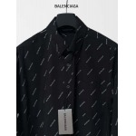 2026年4月19日新作Balenciaga シャツ高品質/誕生日プレゼント/FF工場