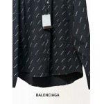 2026年4月19日新作Balenciaga シャツ高品質/誕生日プレゼント/FF工場