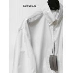 2026年4月19日新作Balenciaga シャツ高品質/誕生日プレゼント/FF工場