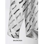 2026年4月19日新作Balenciagaシャツ高品質/誕生日プレゼント/FF工場
