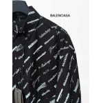2026年4月19日新作Balenciagaシャツ高品質/誕生日プレゼント/FF工場