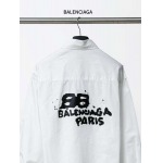 2026年4月19日新作Balenciaga シャツ高品質/誕生日プレゼント/FF工場