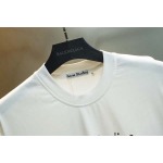 2026年4月20日新作Acne半袖 tシャツ高品質/誕生日プレゼント/FF工場