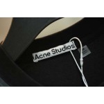 2026年4月20日新作Acne半袖 tシャツ高品質/誕生日プレゼント/FF工場