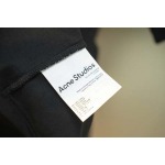 2026年4月20日新作Acne半袖 tシャツ高品質/誕生日プレゼント/FF工場