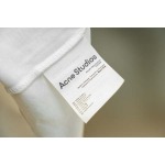 2026年4月20日新作Acne半袖 tシャツ高品質/誕生日プレゼント/FF工場