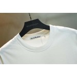 2026年4月20日新作Acne半袖 tシャツ高品質/誕生日プレゼント/FF工場