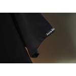 2026年4月20日新作Acne半袖 tシャツ高品質/誕生日プレゼント/FF工場