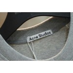 2026年4月20日新作Acne半袖 tシャツ高品質/誕生日プレゼント/FF工場