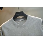 2026年4月20日新作Acne半袖 tシャツ高品質/誕生日プレゼント/FF工場