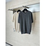 2026年4月20日新作Brunello Cucinelliニット高品質/誕生日プレゼント/FF工場