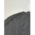 2026年4月20日新作Brunello Cucinelliニット高品質/誕生日プレゼント/FF工場