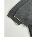 2026年4月20日新作Brunello Cucinelliニット高品質/誕生日プレゼント/FF工場