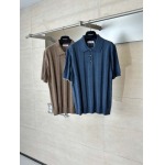 2026年4月20日新作Brunello Cucinelliニットの半袖高品質/誕生日プレゼント/FF工場