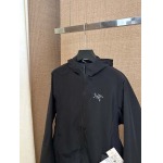 2026年4月20日新作HERMESジャケット高品質/誕生日プレゼント/FF工場