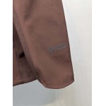 2026年4月20日新作HERMESジャケット高品質/誕生日プレゼント/FF工場