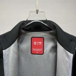 2026年4月20日新作HERMESジャケット高品質/誕生日プレゼント/FF工場