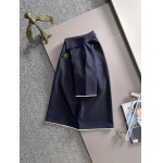 2026年4月20日新作Stone Island半袖 tシャツ高品質/誕生日プレゼント/FF工場