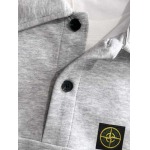 2026年4月20日新作Stone Island半袖 tシャツ高品質/誕生日プレゼント/FF工場