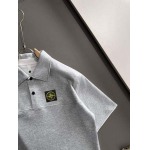 2026年4月20日新作Stone Island半袖 tシャツ高品質/誕生日プレゼント/FF工場