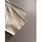 2026年4月20日新作Dior半袖 tシャツ高品質/誕生日プレゼント/FF工場