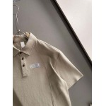 2026年4月20日新作Dior半袖 tシャツ高品質/誕生日プレゼント/FF工場