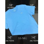 2026年4月20日新作ARCTERYX半袖 tシャツ高品質/誕生日プレゼント/FF工場