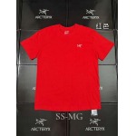 2026年4月20日新作ARCTERYX半袖 tシャツ高品質/誕生日プレゼント/FF工場