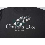 2026年4月20日新作Dior半袖 tシャツ高品質/誕生日プレゼント/FF工場