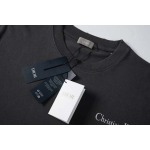 2026年4月20日新作Dior半袖 tシャツ高品質/誕生日プレゼント/FF工場