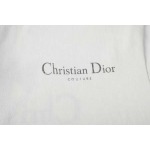 2026年4月20日新作Dior半袖 tシャツ高品質/誕生日プレゼント/FF工場